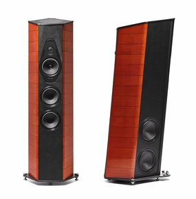 Sonus Faber IL Cremonese EX3ME Floorstanding Speakers Pair*Special Order Only* Pair