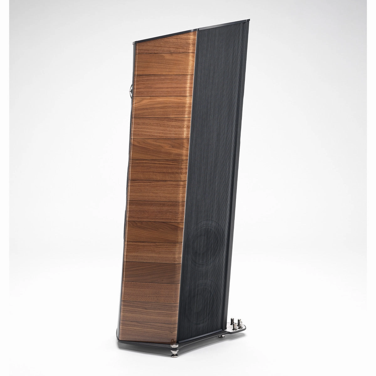 Sonus faber Il Cremonese High Resolution Floorstanding Loudspeakers - Pair (Walnut)