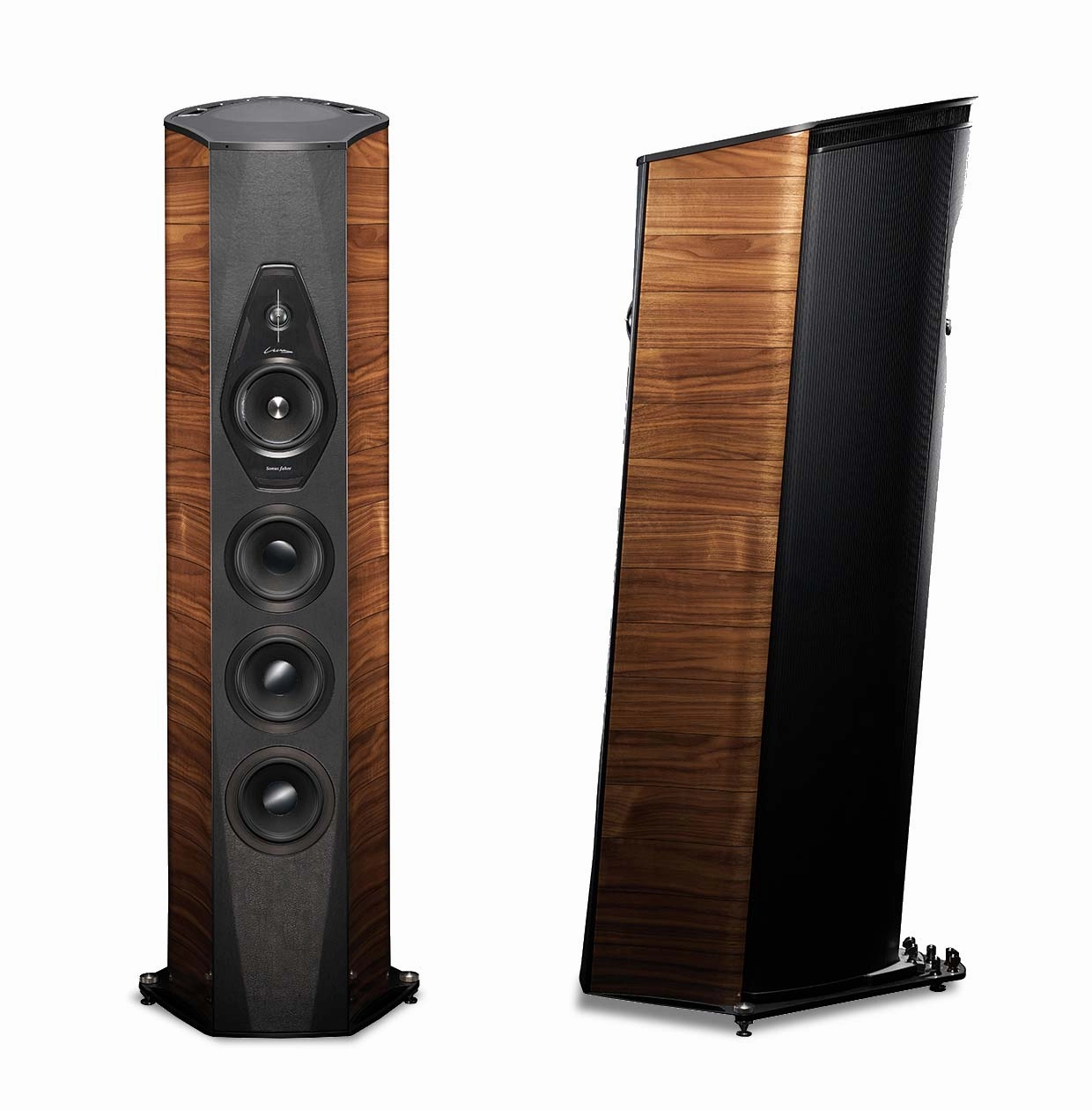 Sonus Faber Lilium *Special order only* Floorstanding Speakers Pair