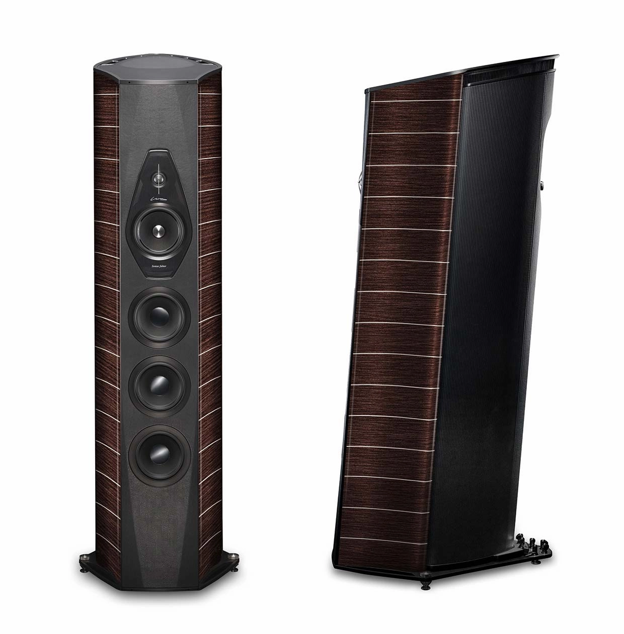 Sonus Faber Lilium *Special order only* Floorstanding Speakers Pair