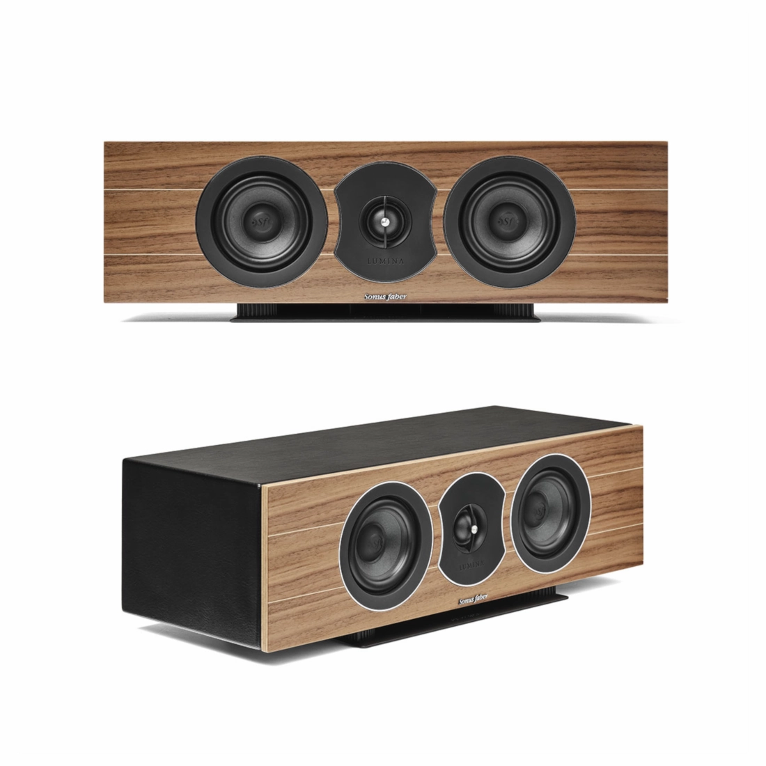 Sonus Faber Lumina Centre I Centre Channel Speaker
