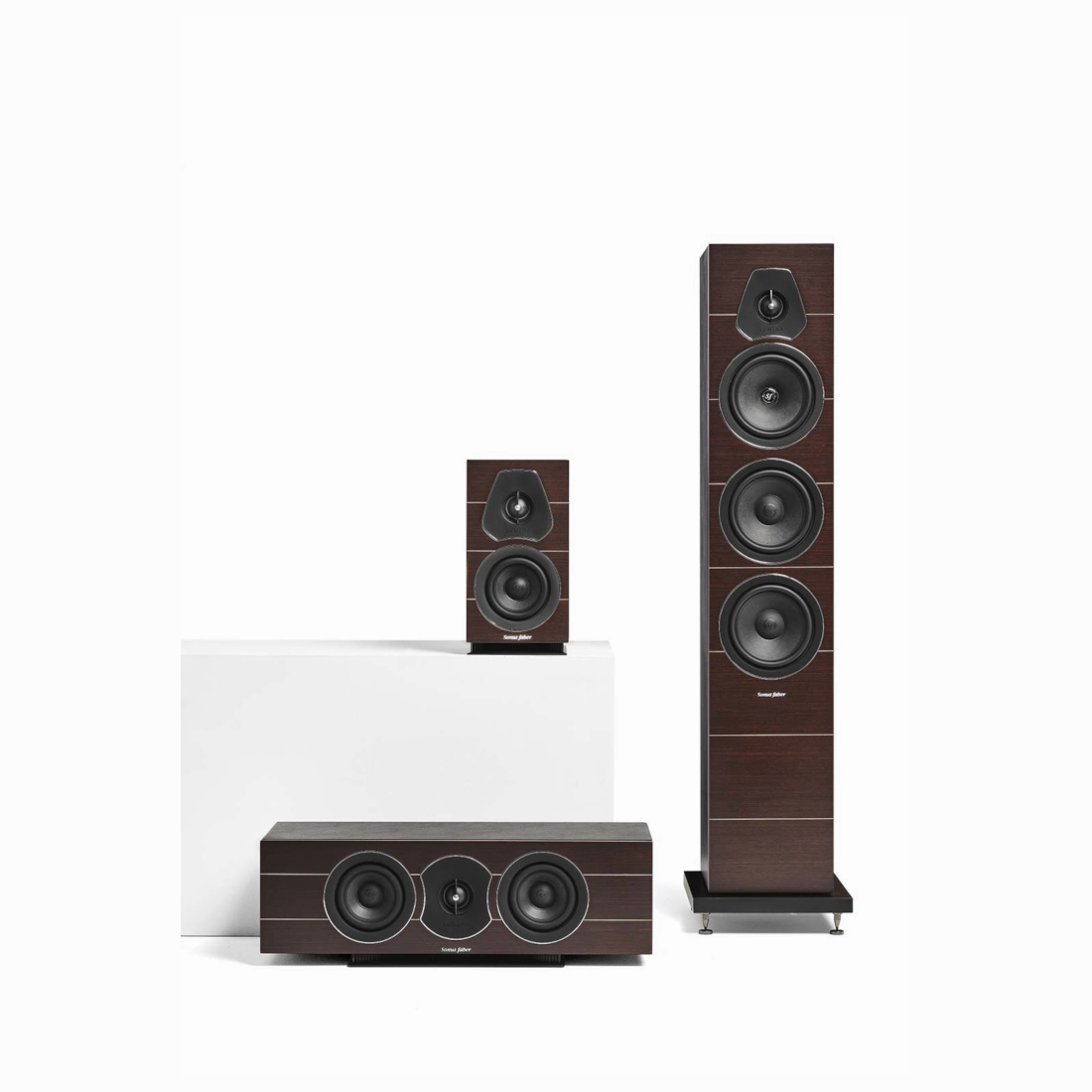 Sonus Faber Lumina Centre I Centre Channel Speaker