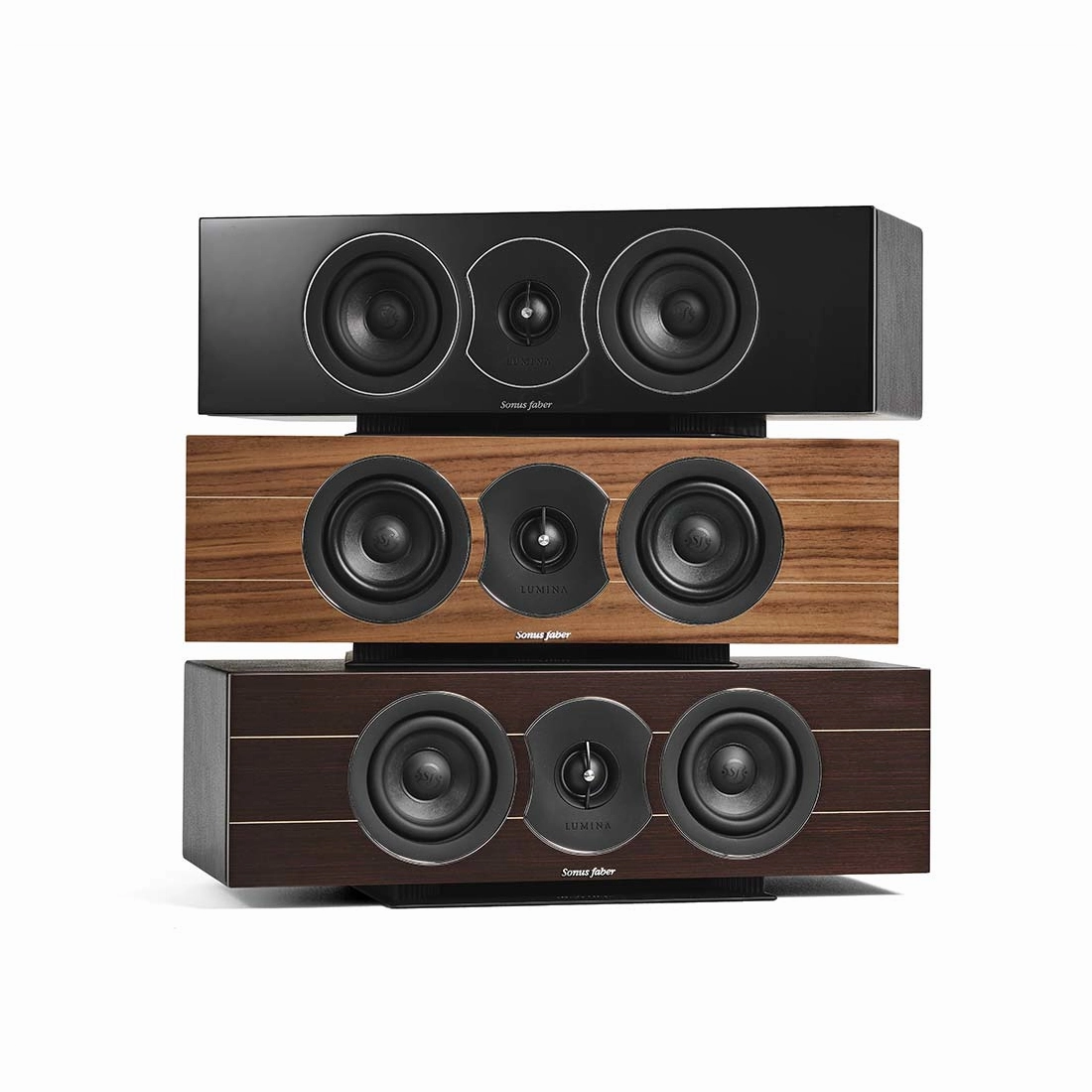 Sonus Faber Lumina Centre I Centre Channel Speaker