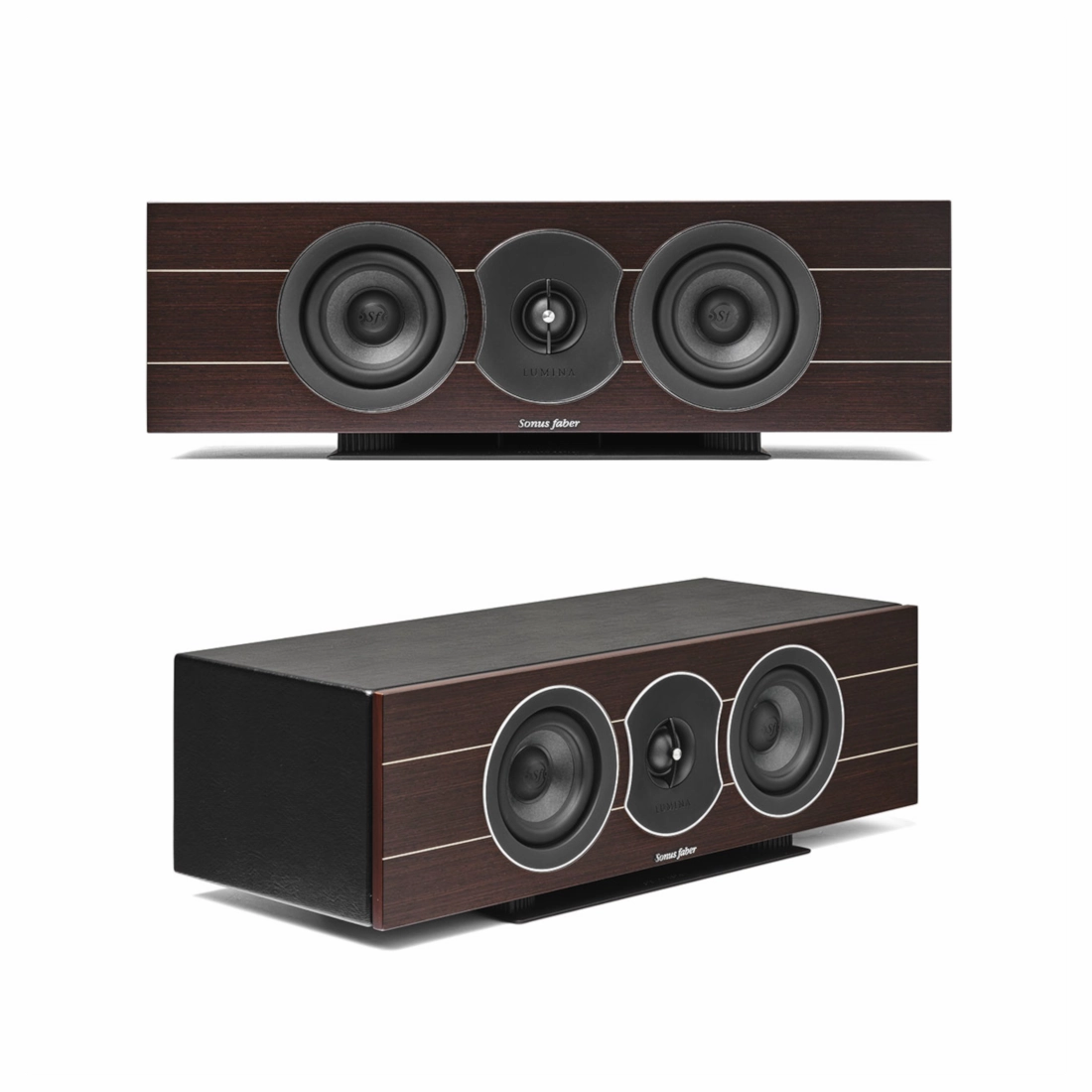 Sonus Faber Lumina Centre I Centre Channel Speaker