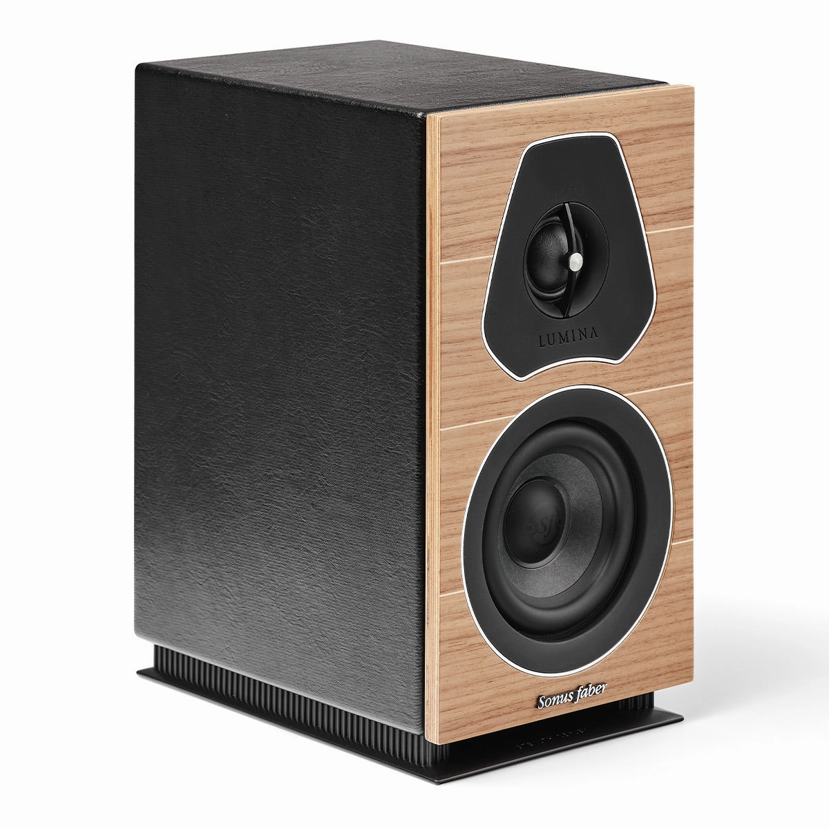 Sonus faber Lumina I Bookshelf Speakers - Pair (Walnut)