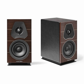 Sonus faber Lumina I Bookshelf Speakers - Pair (Wenge)
