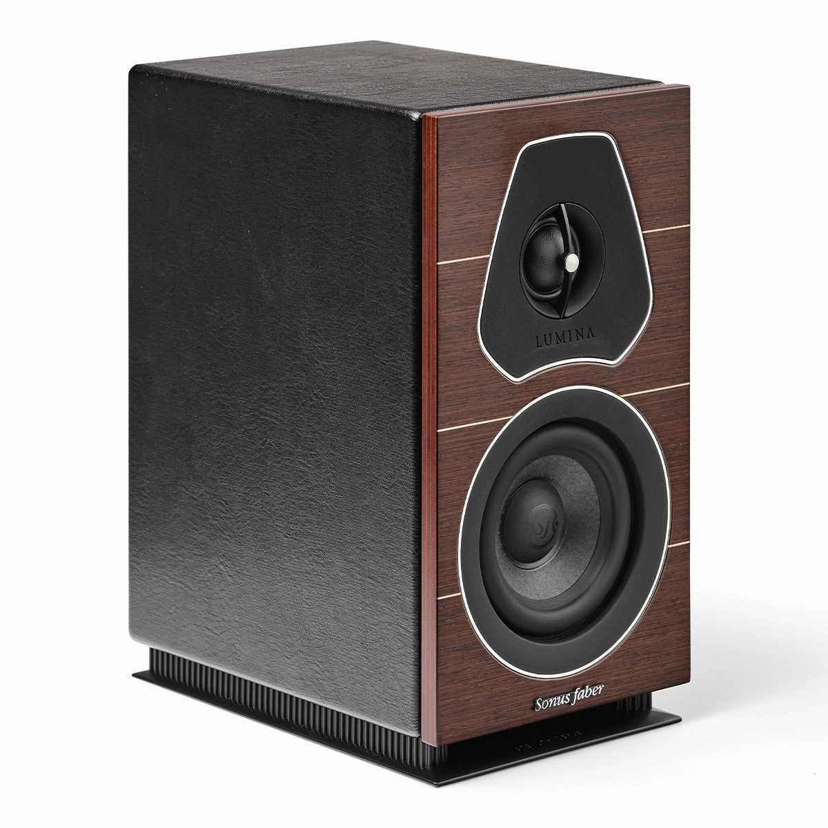 Sonus faber Lumina I Bookshelf Speakers - Pair (Wenge)