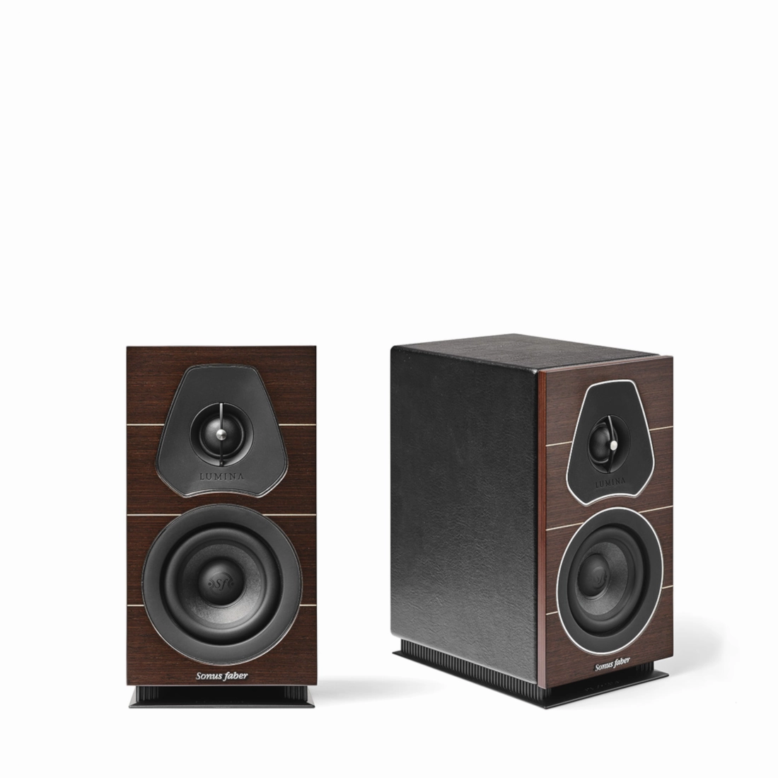 Sonus Faber Lumina I Bookshelf Speakers Pair