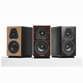 Sonus Faber Lumina I Bookshelf Speakers Pair