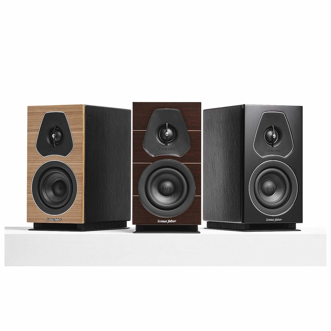 Sonus Faber Lumina I Bookshelf Speakers Pair