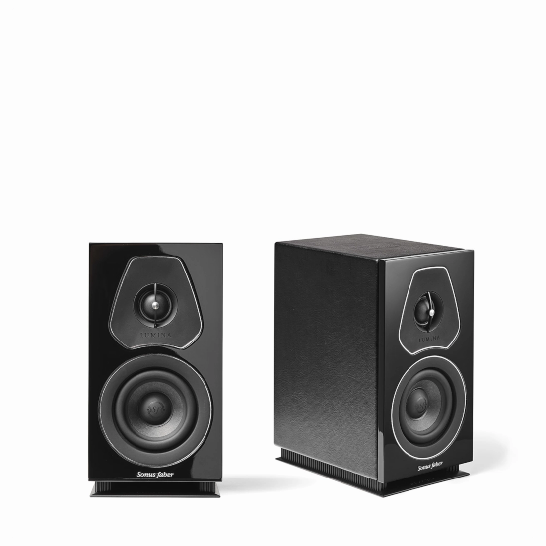 Sonus Faber Lumina I Bookshelf Speakers Pair