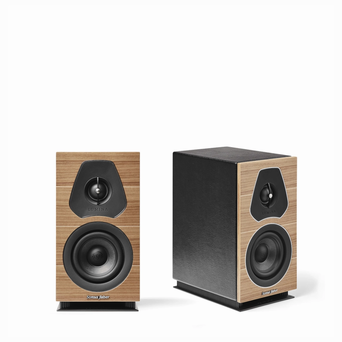 Sonus Faber Lumina I Bookshelf Speakers Pair