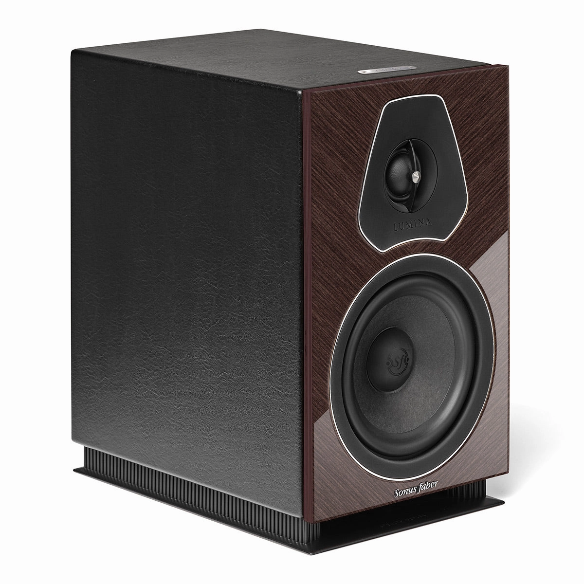 Sonus faber Lumina II Amator Bookshelf Speakers - Pair (Wenge)