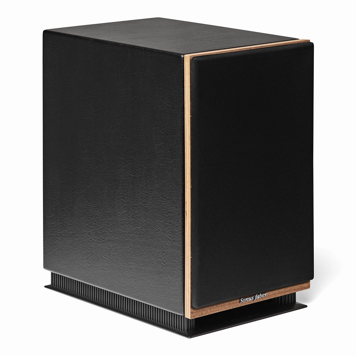 Sonus faber Lumina II Bookshelf Speakers - Pair (Walnut)