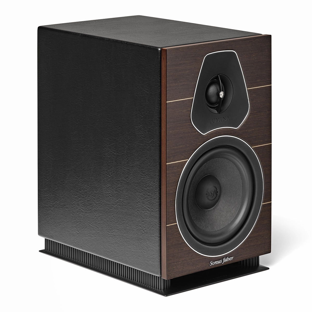 Sonus faber Lumina II Bookshelf Speakers - Pair (Wenge)