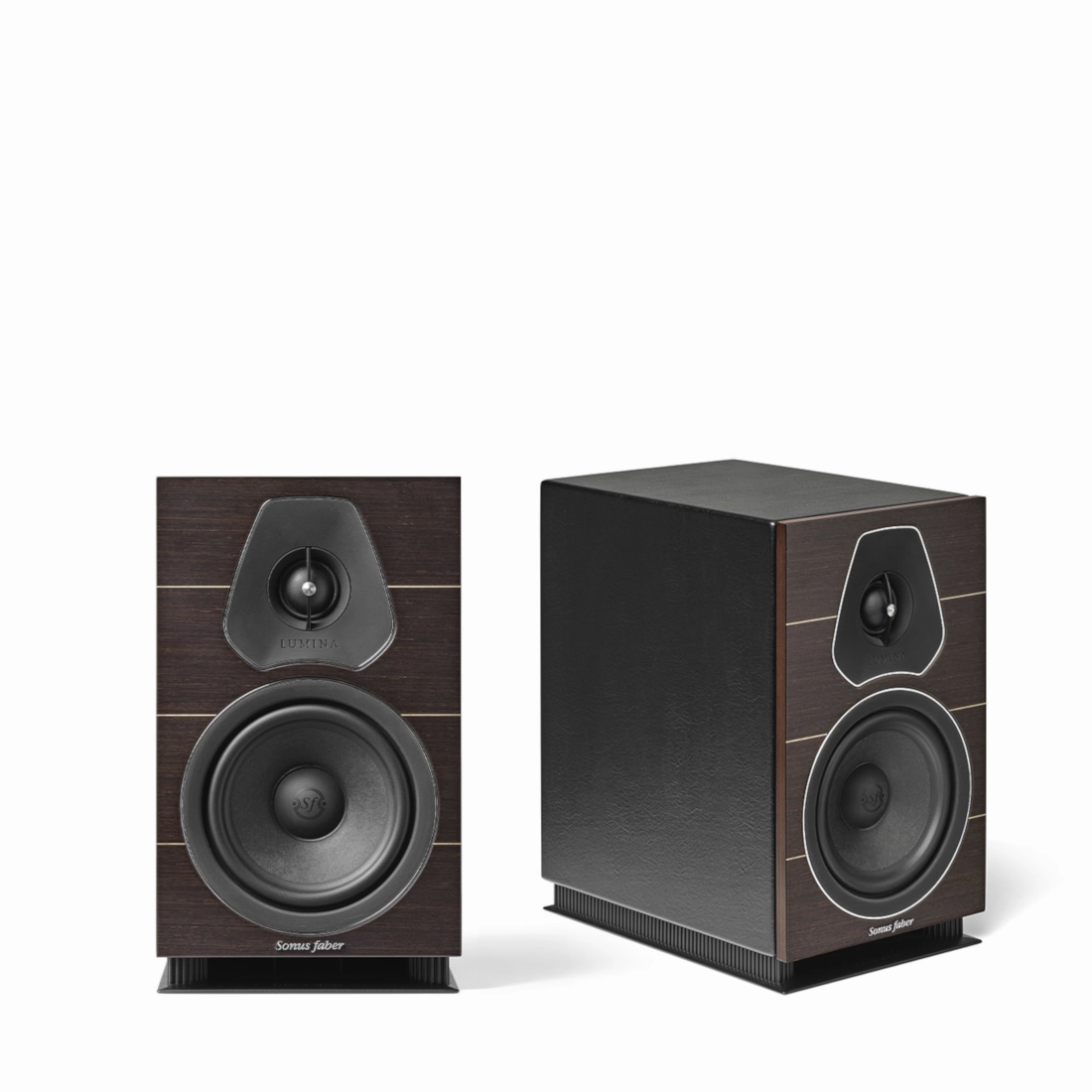 Sonus Faber Lumina II Bookshelf Speakers Pair