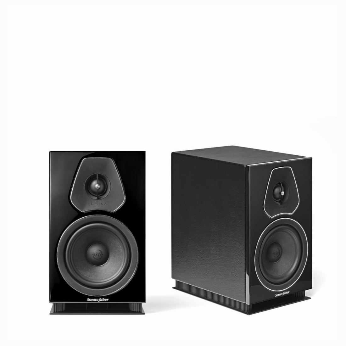 Sonus Faber Lumina II Bookshelf Speakers Pair