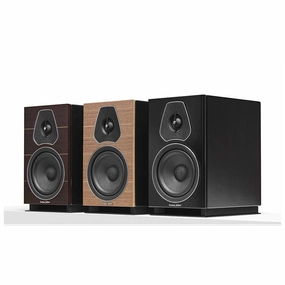 Sonus Faber Lumina II Bookshelf Speakers Pair