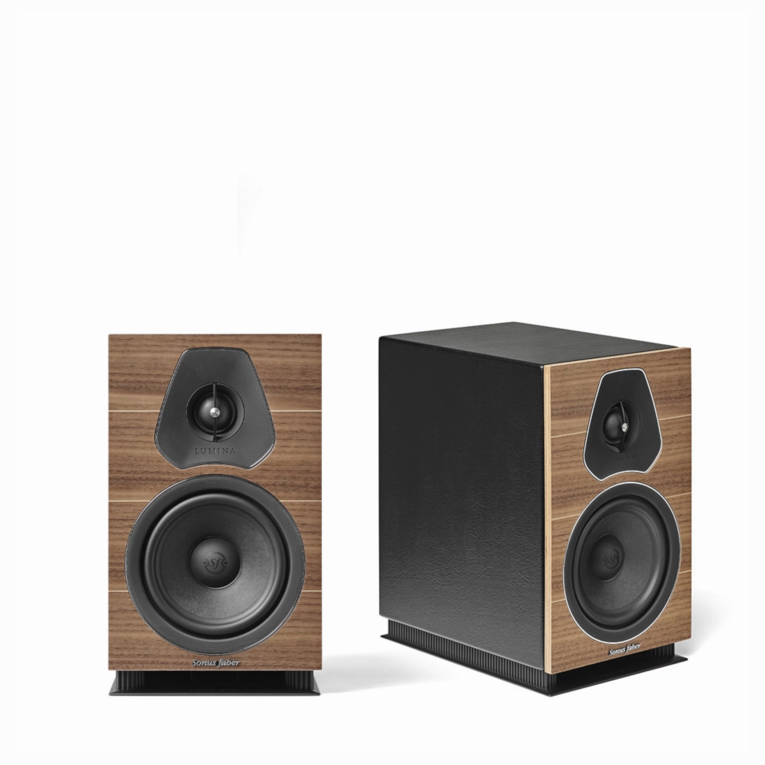 Sonus Faber Lumina II Bookshelf Speakers Pair