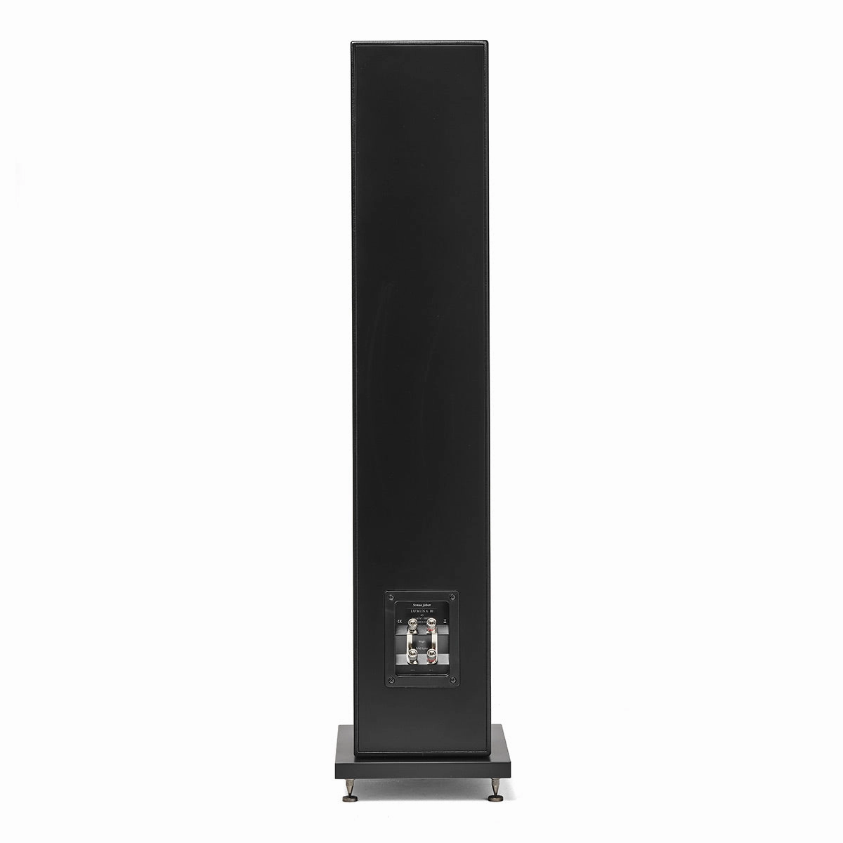 Sonus faber Lumina III Floorstanding Speakers - Pair (Wenge)