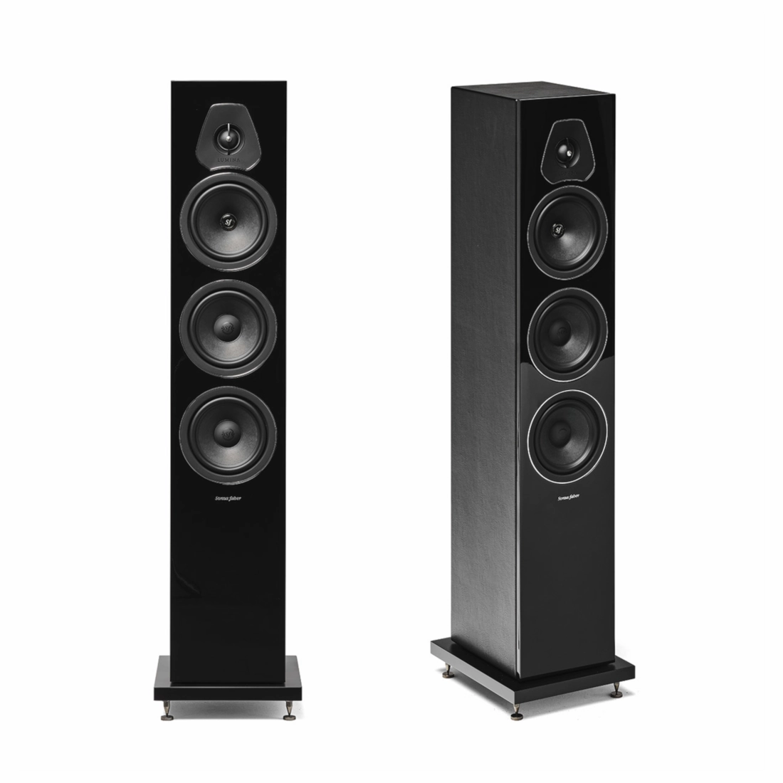 Sonus Faber Lumina III Floorstanding Speakers Pair