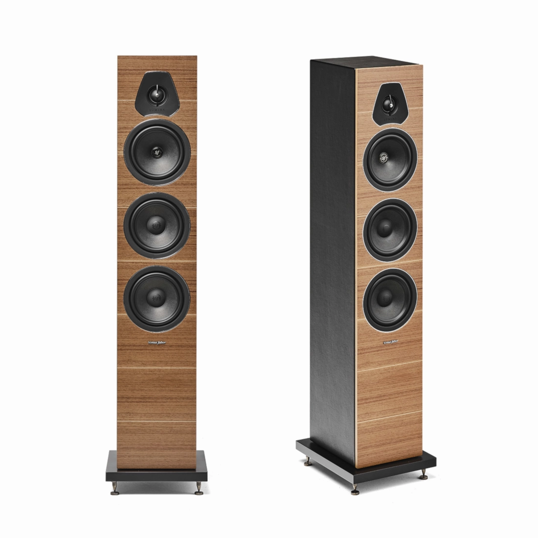 Sonus Faber Lumina III Floorstanding Speakers Pair