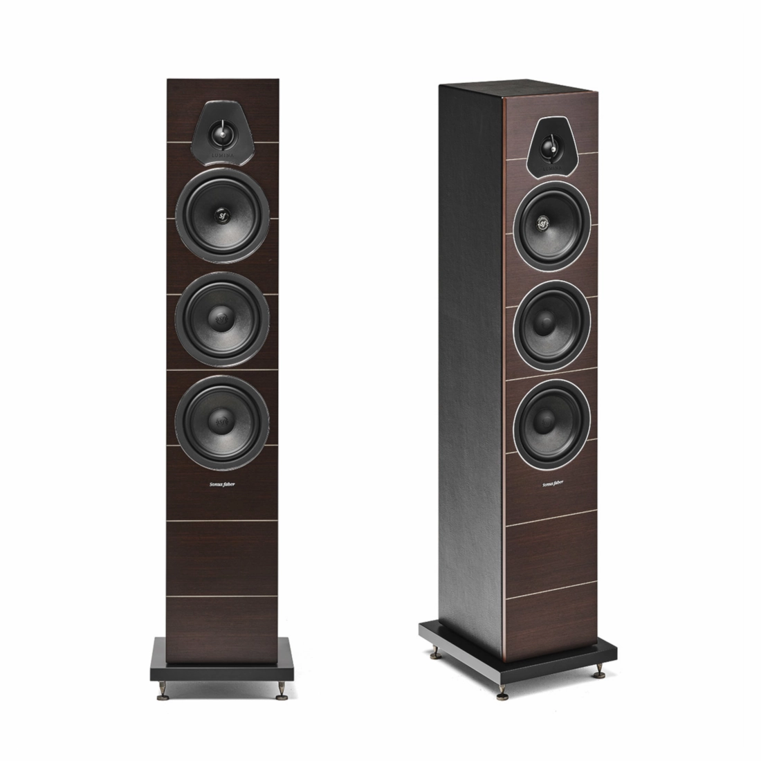Sonus Faber Lumina III Floorstanding Speakers Pair
