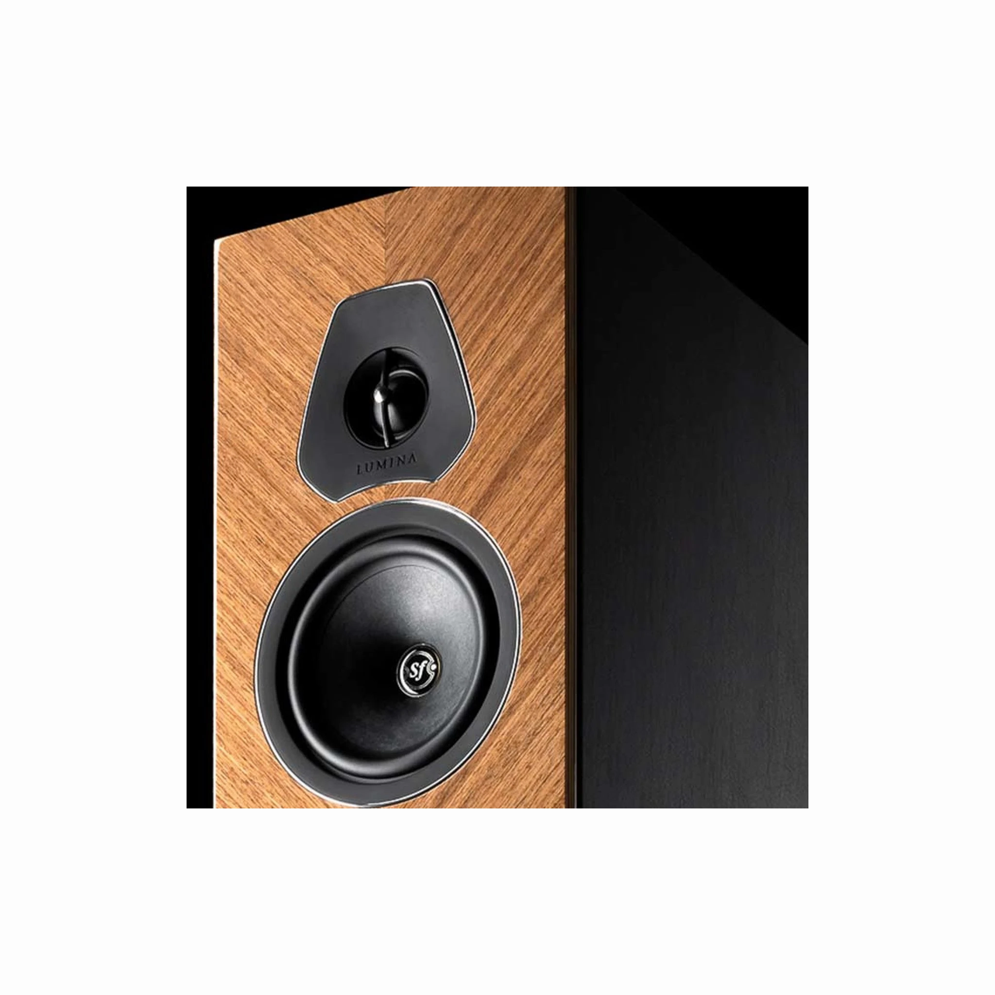 Sonus Faber Lumina V Amator Floorstanding Speakers Pair