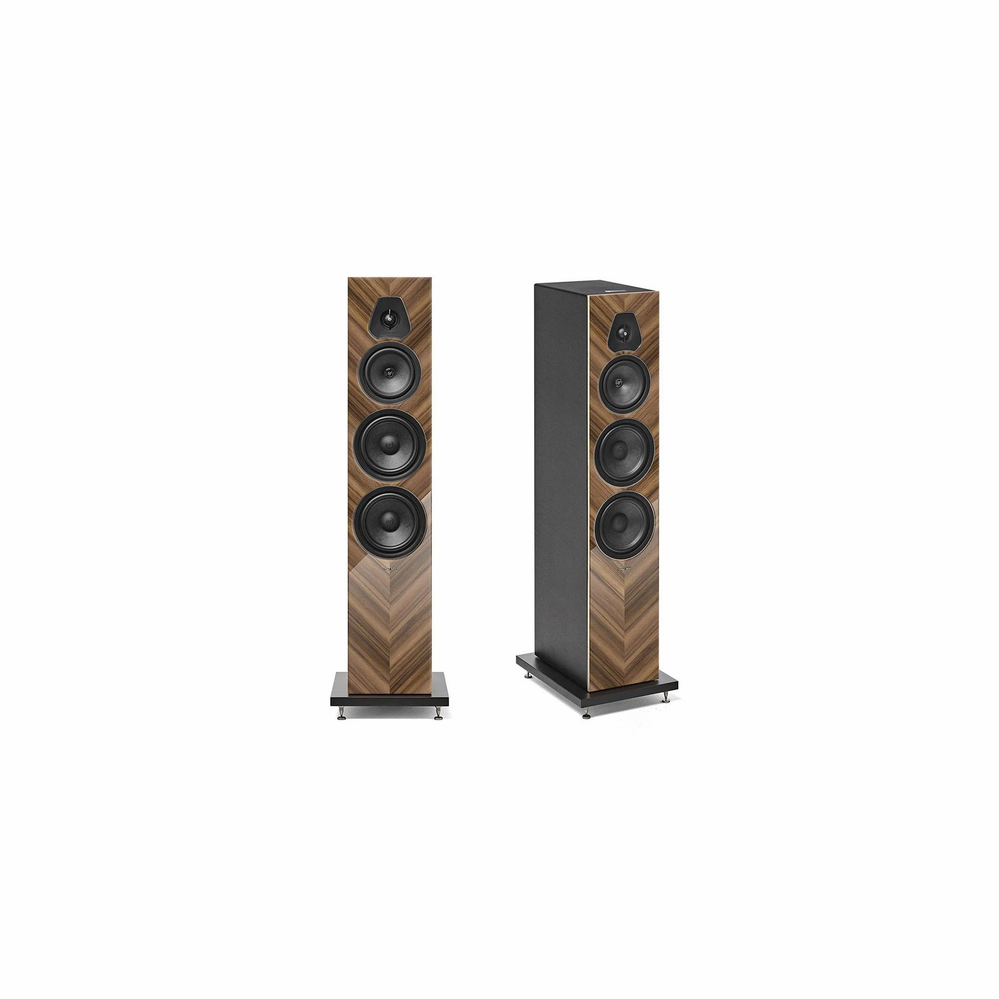 Sonus Faber Lumina V Amator Floorstanding Speakers Pair