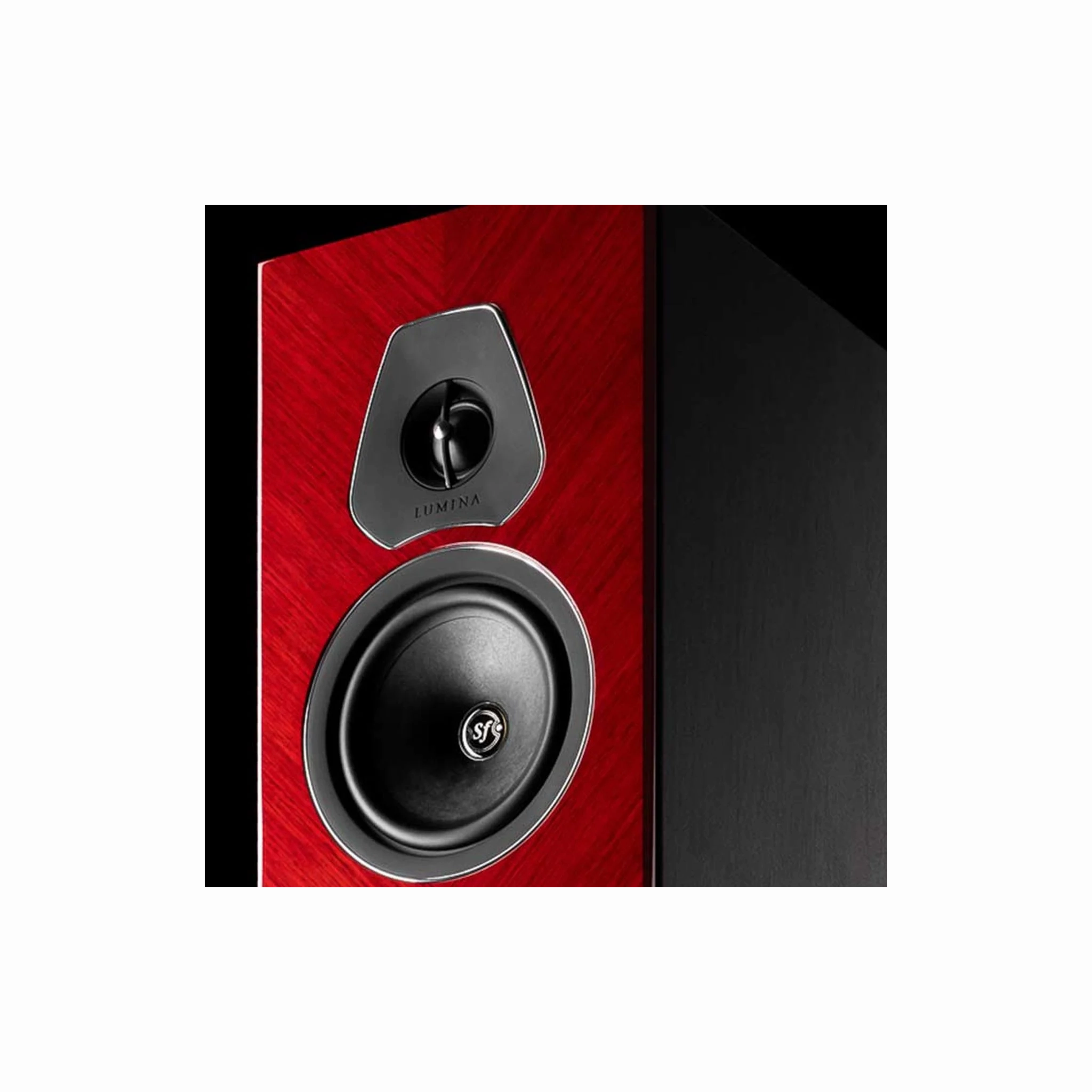 Sonus Faber Lumina V Amator Floorstanding Speakers Pair