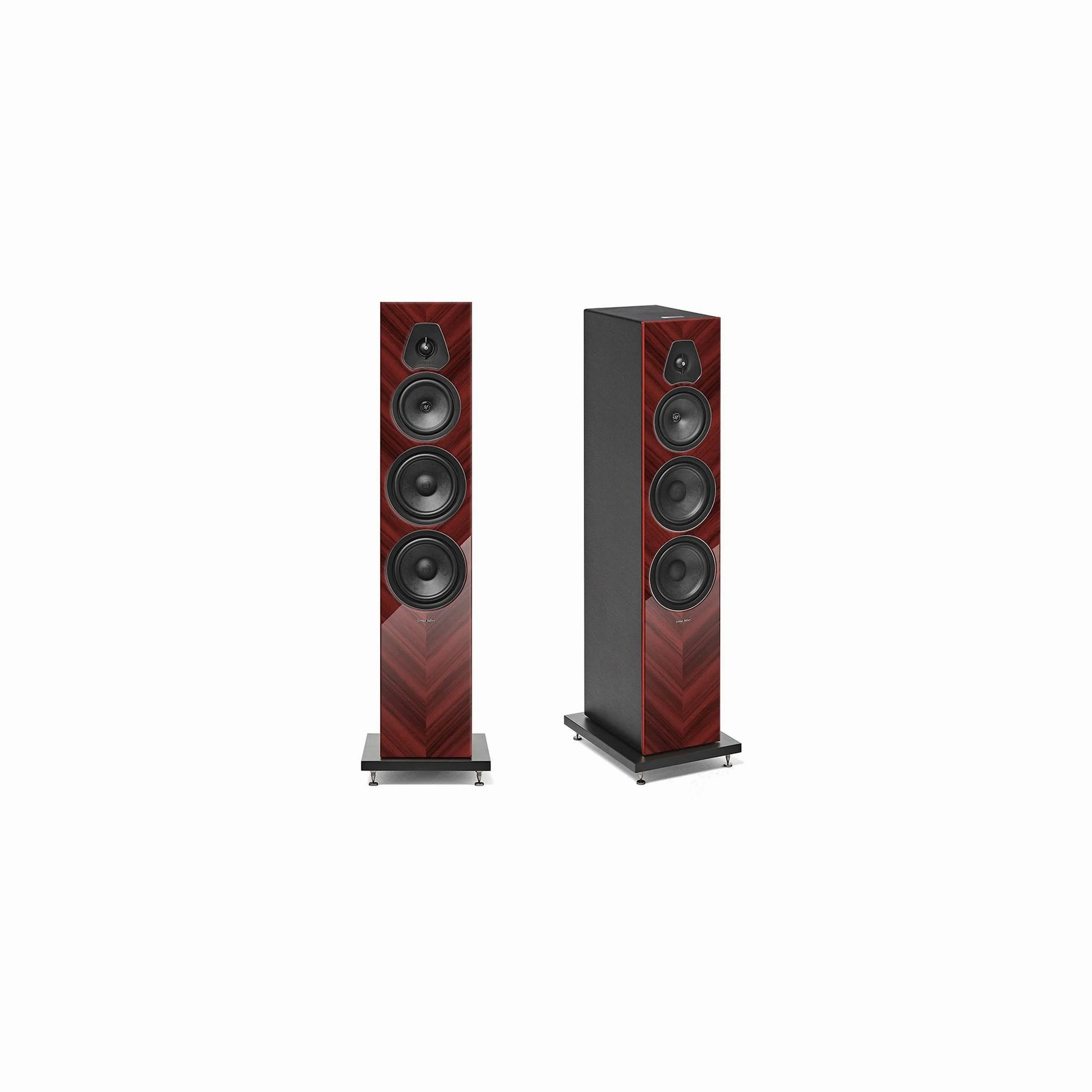 Sonus Faber Lumina V Amator Floorstanding Speakers Pair