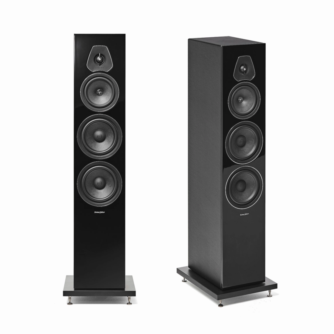 Sonus Faber Lumina V Floorstanding Speakers Pair