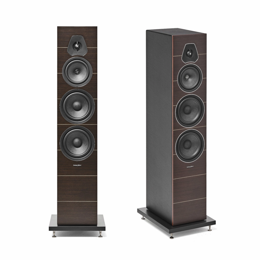 Sonus Faber Lumina V Floorstanding Speakers Pair