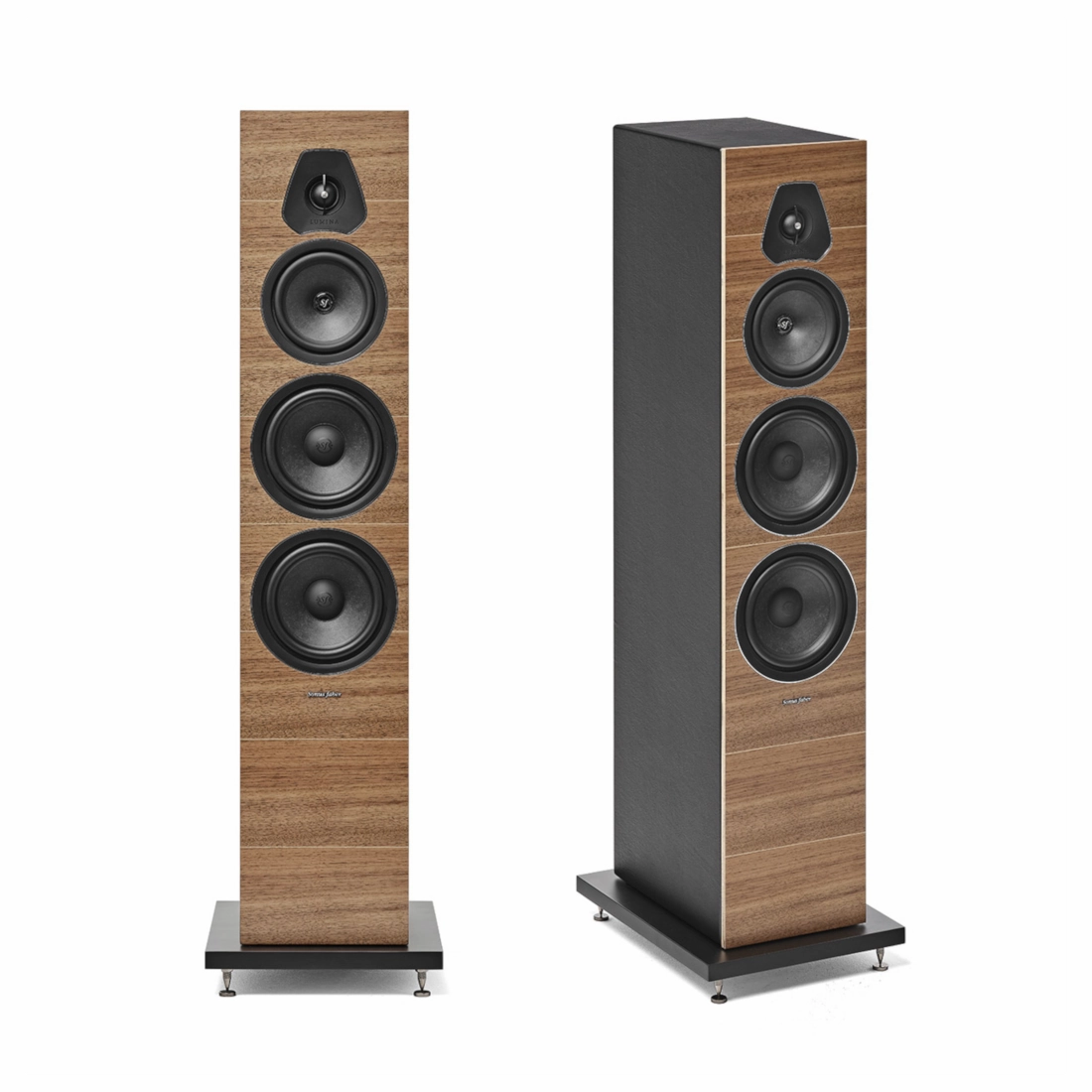Sonus Faber Lumina V Floorstanding Speakers Pair
