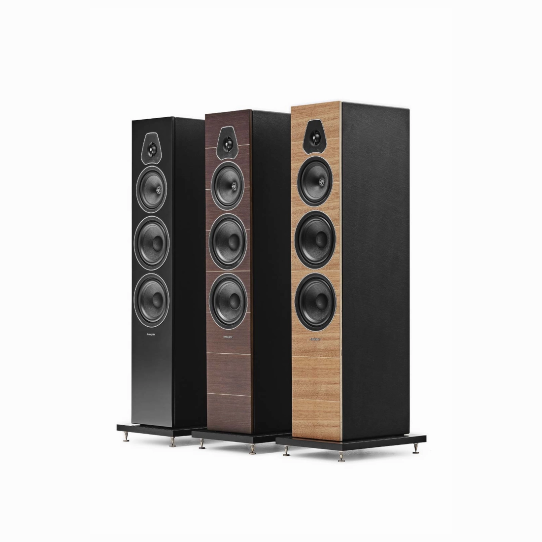 Sonus Faber Lumina V Floorstanding Speakers Pair