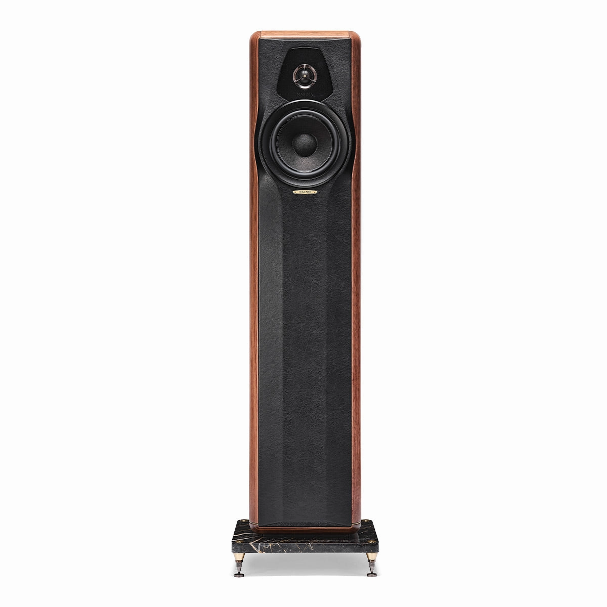Sonus faber Maxima Amator Floorstanding Speakers - Pair (Walnut)