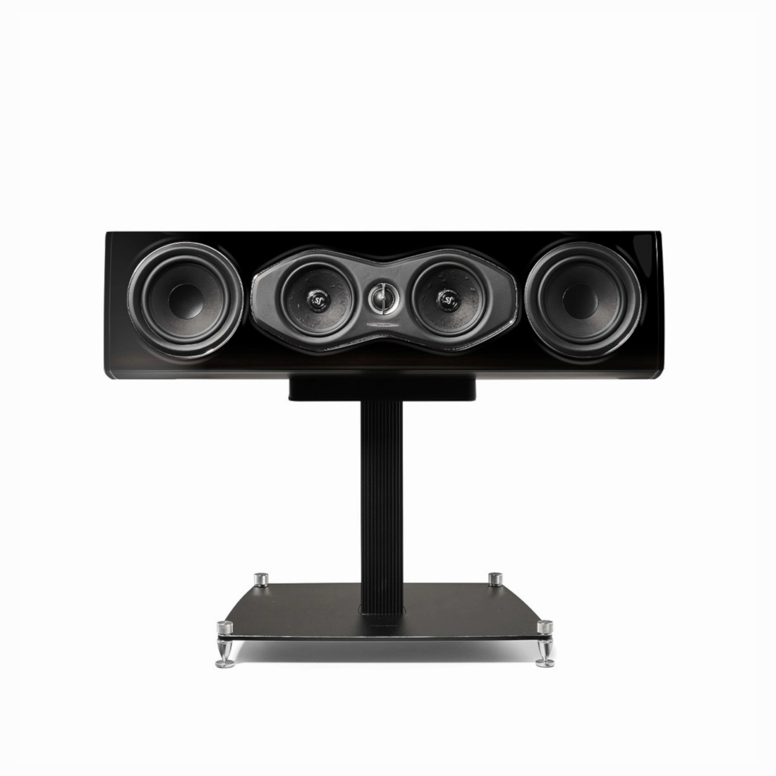 Sonus Faber Olympica Nova Centre II Centre Channel Speaker