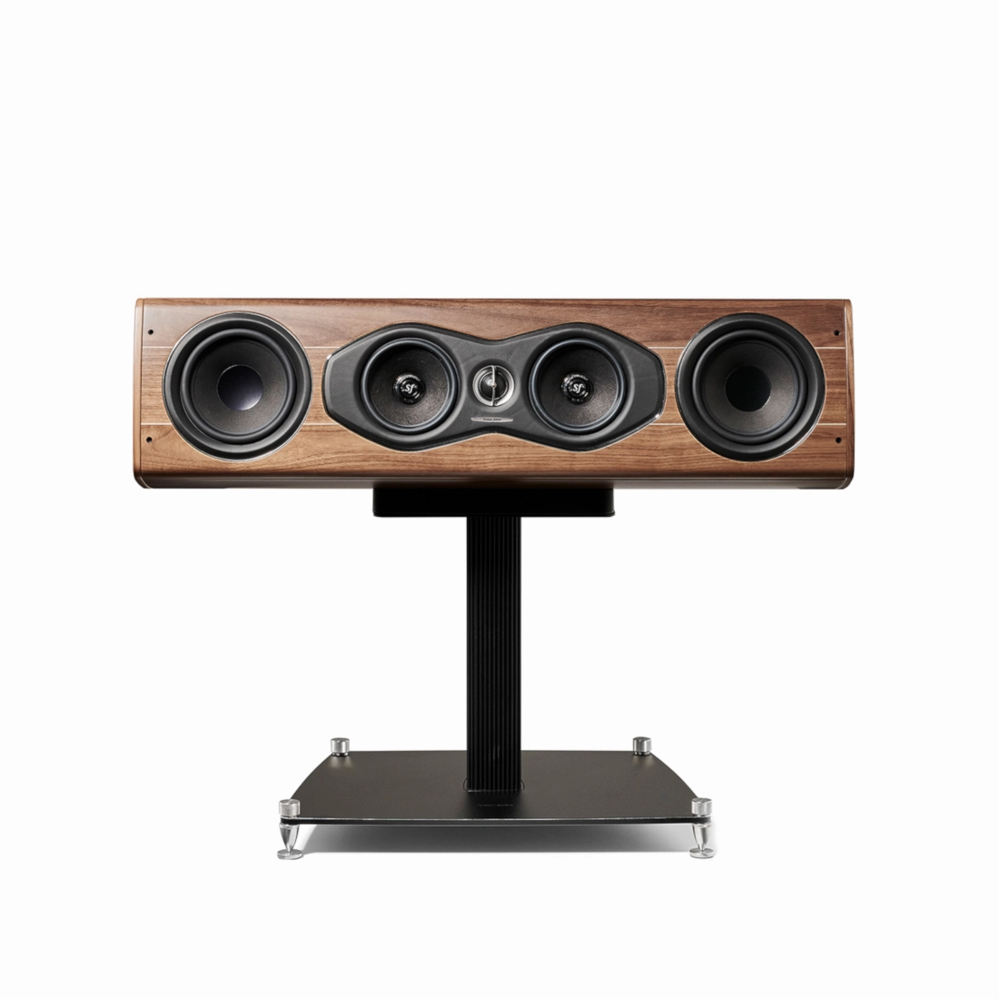 Sonus Faber Olympica Nova Centre II Centre Channel Speaker