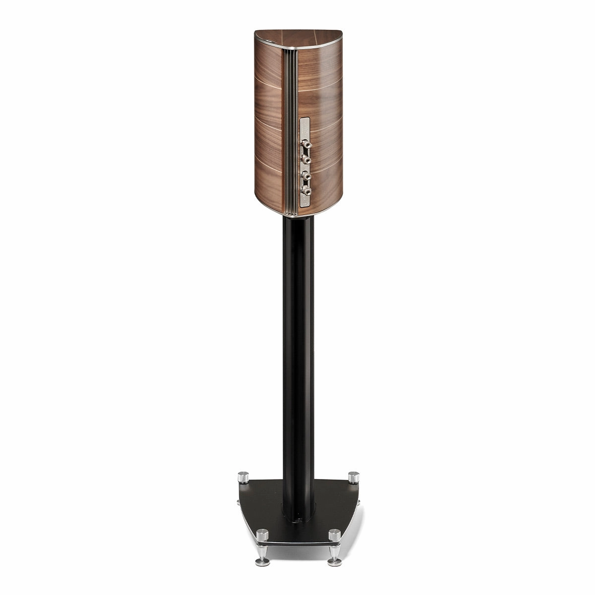 Sonus faber Olympica Nova I Bookshelf Speakers - Pair (Walnut)