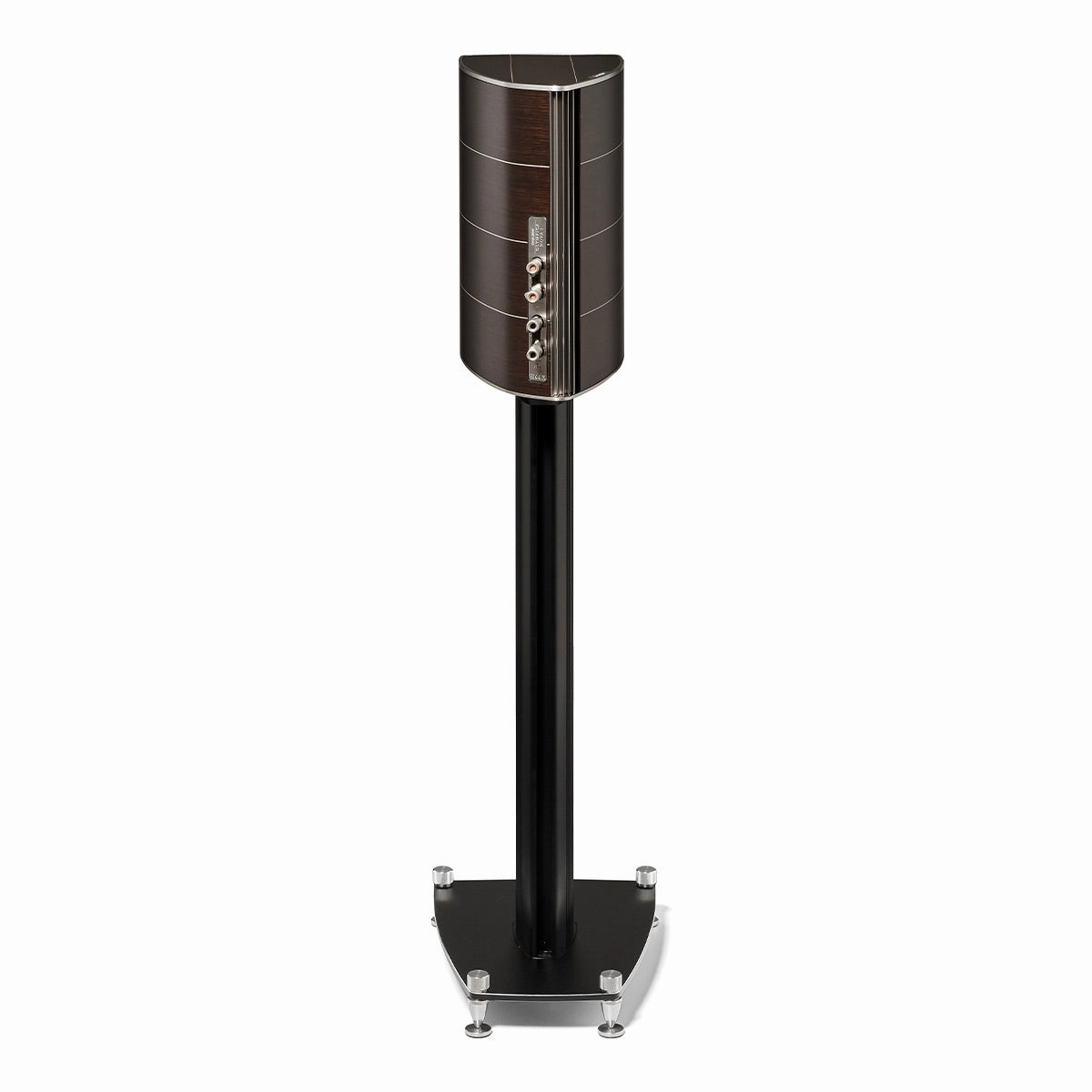 Sonus faber Olympica Nova I Bookshelf Speakers - Pair (Wenge)