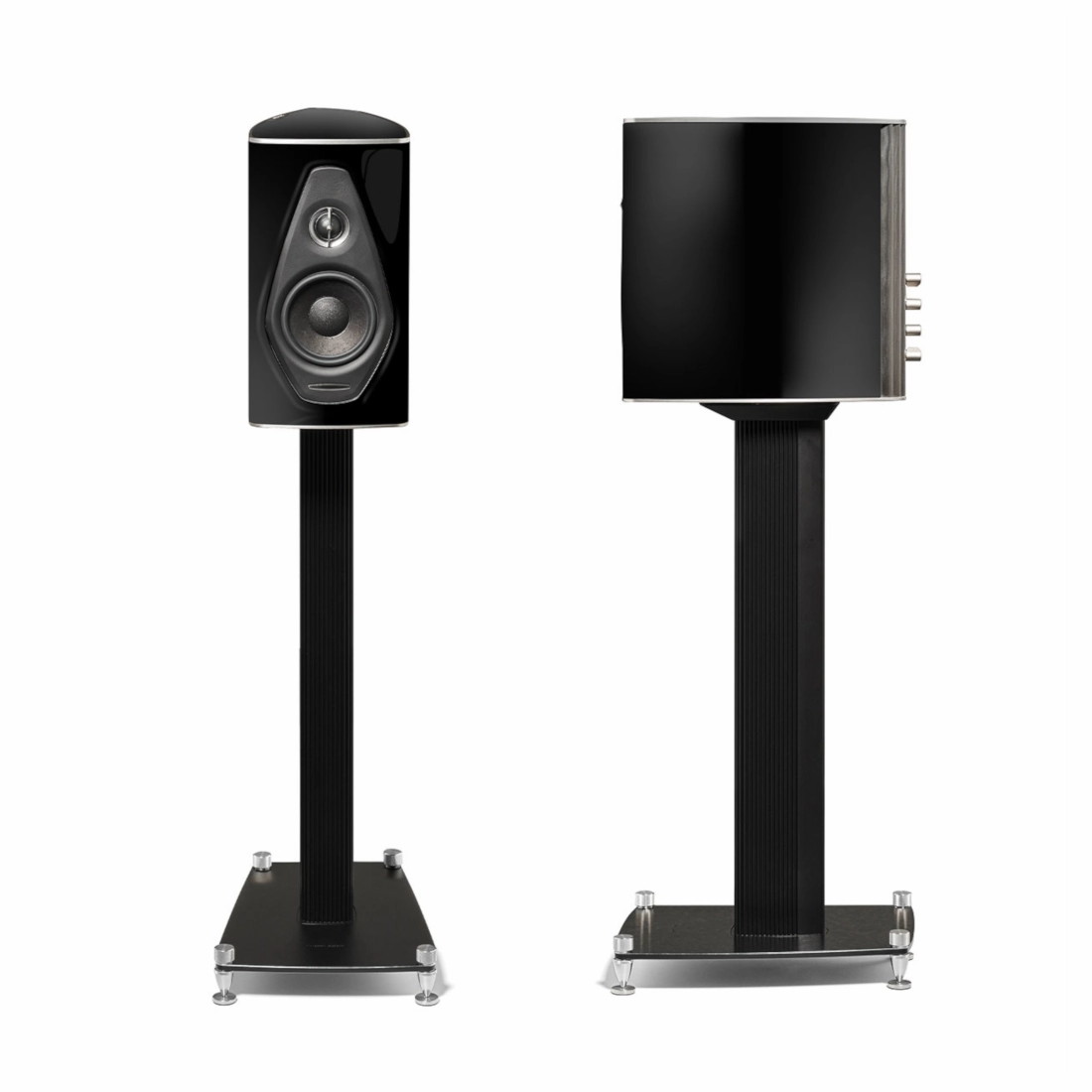 Sonus Faber Olympica Nova I Bookshelf Speakers Pair