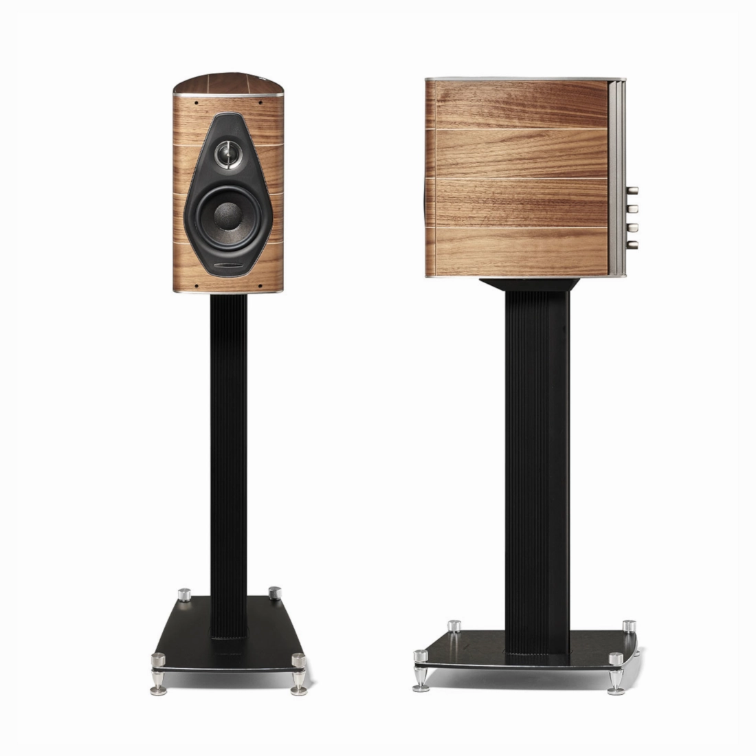 Sonus Faber Olympica Nova I Bookshelf Speakers Pair