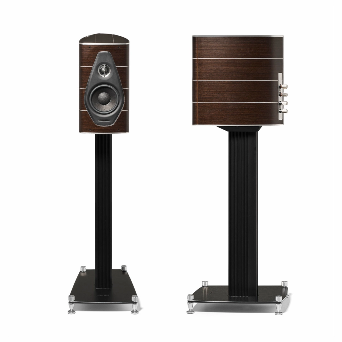 Sonus Faber Olympica Nova I Bookshelf Speakers Pair