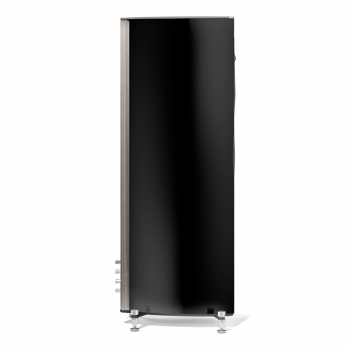 Sonus faber Olympica Nova II Floorstanding Speakers - Pair (Black)