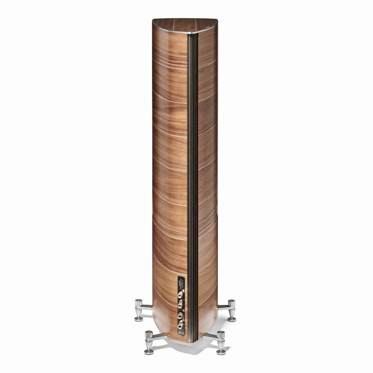 Sonus faber Olympica Nova II Floorstanding Speakers - Pair (Walnut)