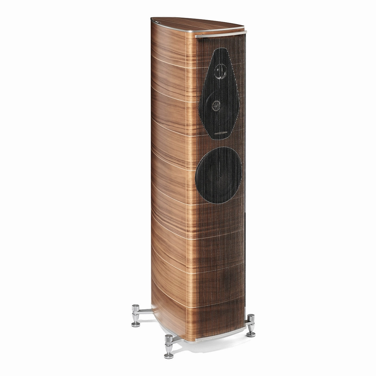 Sonus faber Olympica Nova II Floorstanding Speakers - Pair (Walnut)