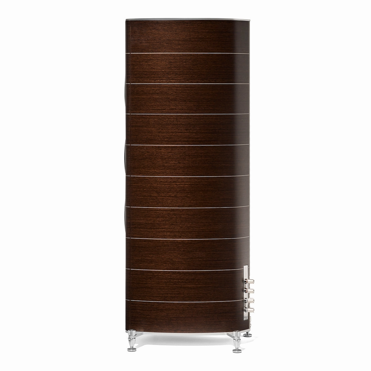 Sonus faber Olympica Nova II Floorstanding Speakers - Pair (Wenge)