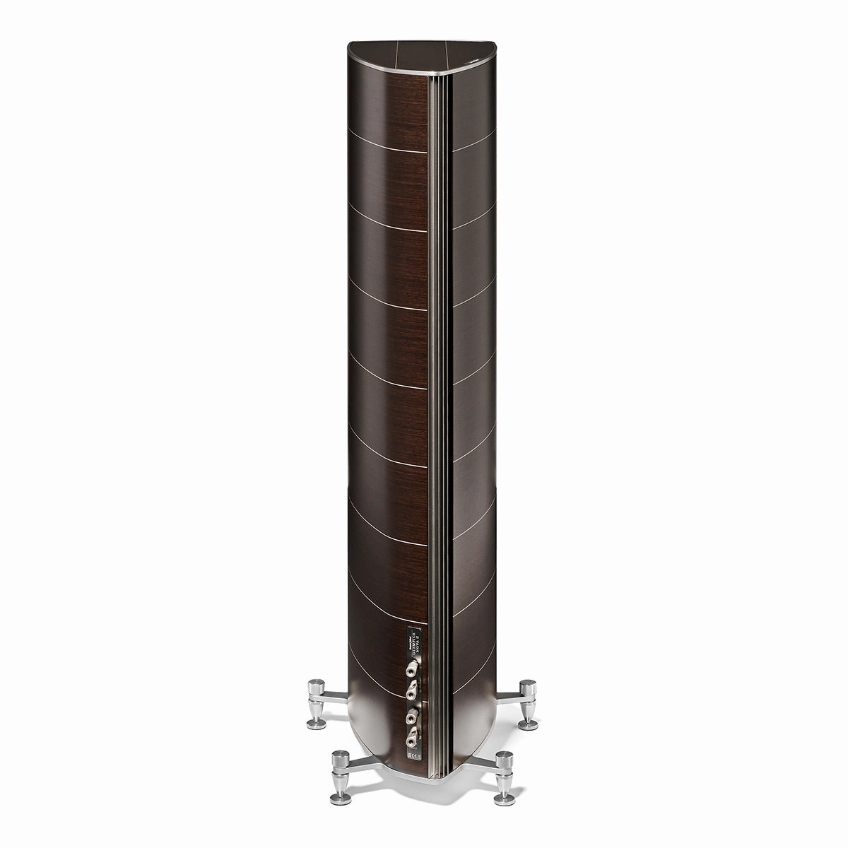 Sonus faber Olympica Nova II Floorstanding Speakers - Pair (Wenge)