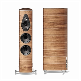 Sonus Faber Olympica Nova III Floorstanding Speakers
