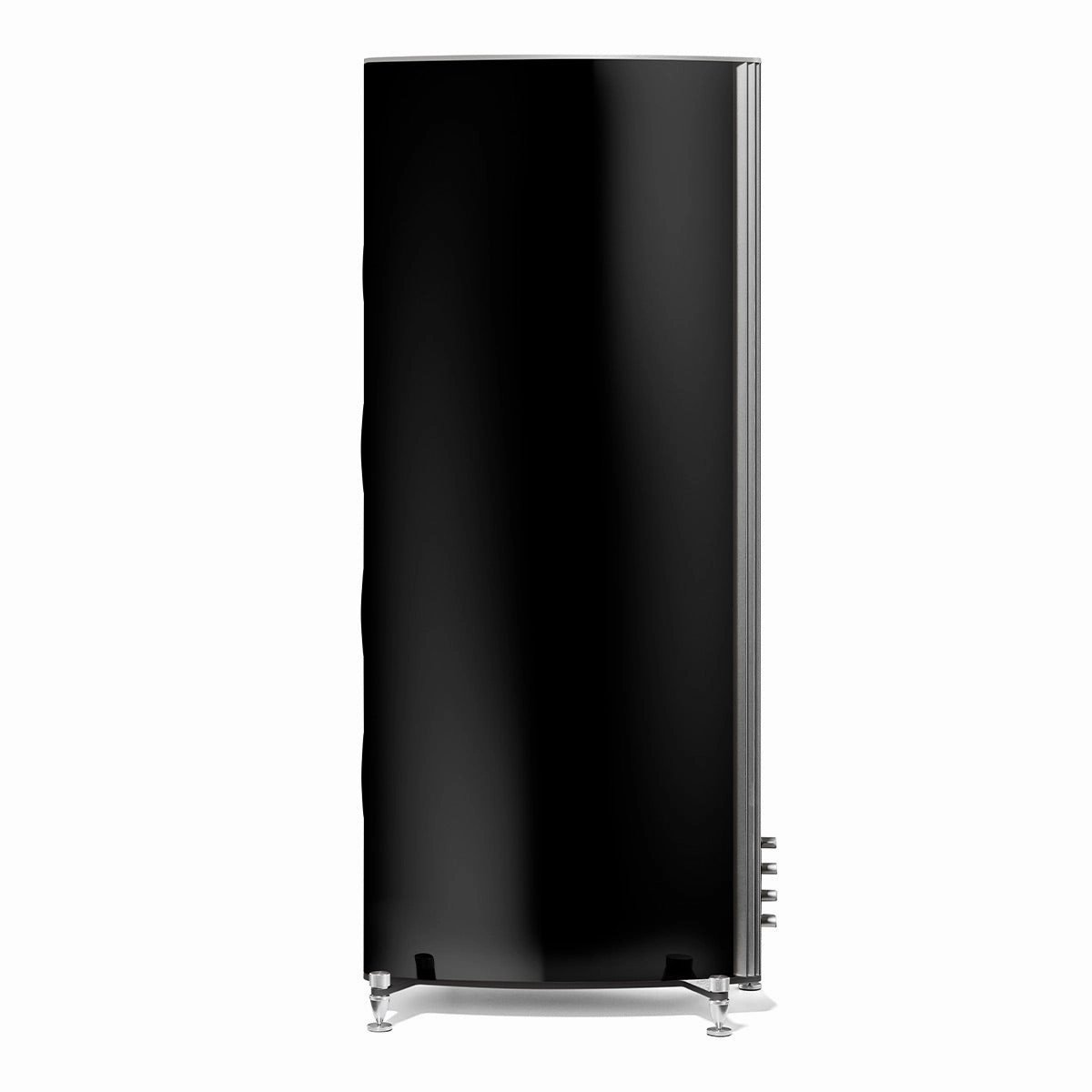 Sonus faber Olympica Nova V Floorstanding Speakers - Pair (Black)